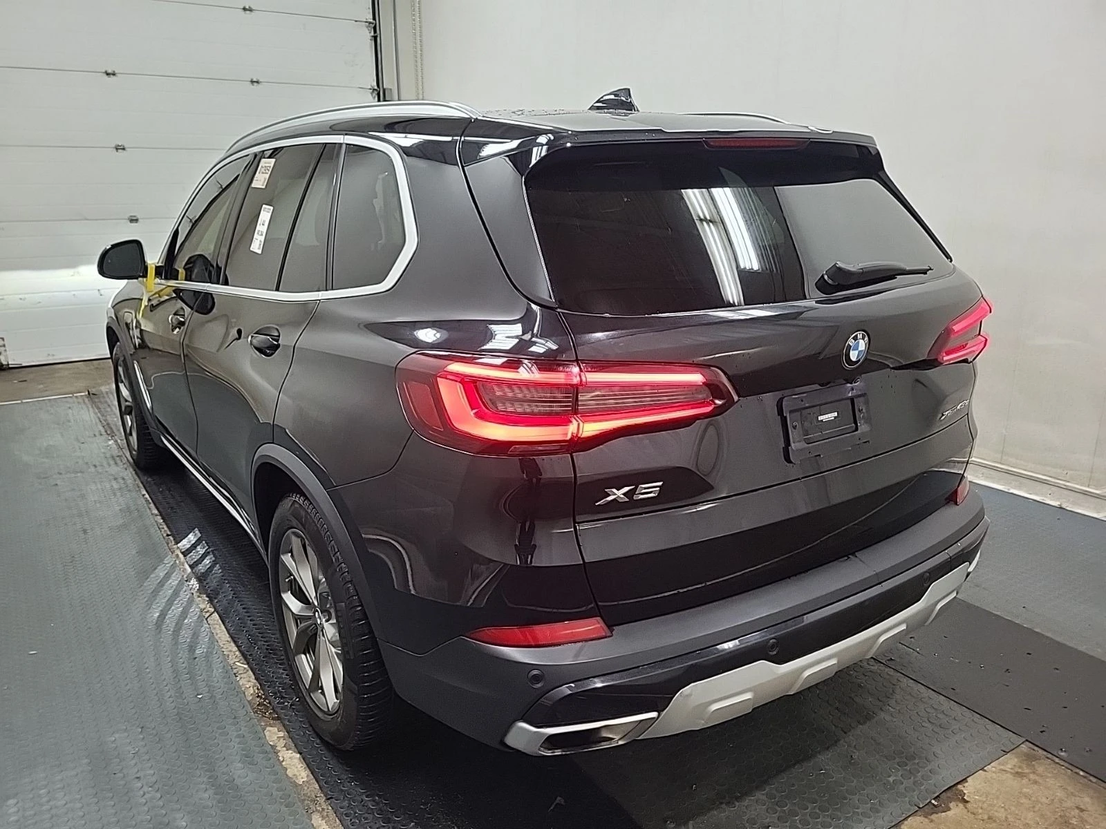 BMW X5 XDRIVE40I CARFAX   | Mobile.bg   6