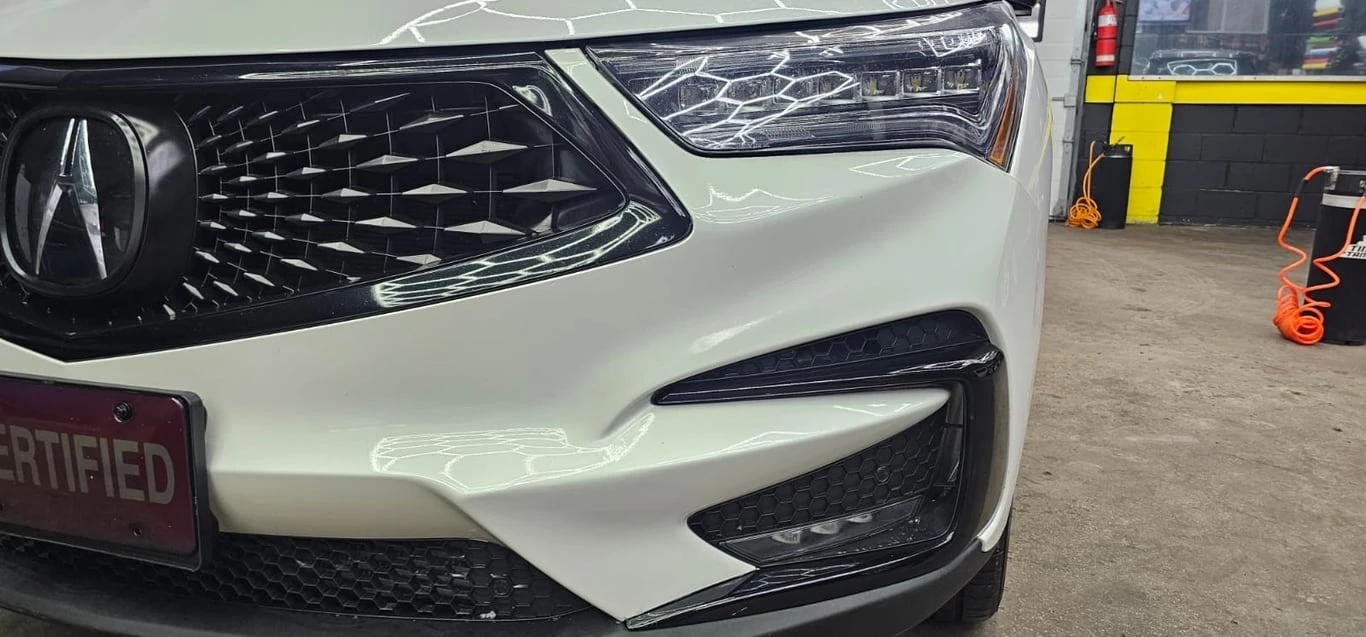 Acura Rdx A Spec  CARFAX | Mobile.bg   13