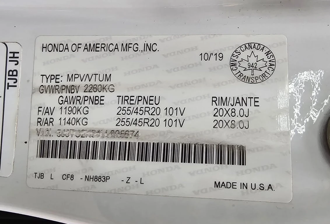 Acura Rdx A Spec  CARFAX | Mobile.bg   12