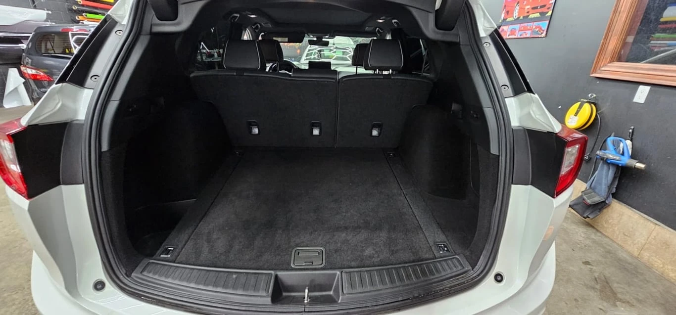 Acura Rdx A Spec  CARFAX | Mobile.bg   11