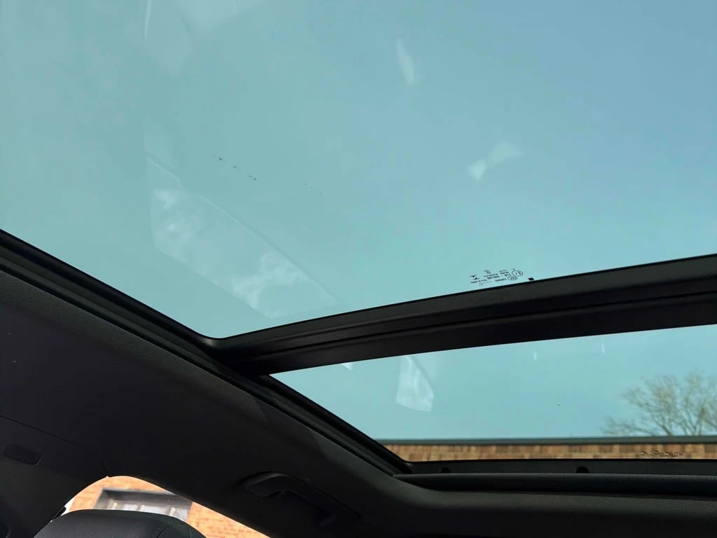 Audi Q3 2022 Komfort * CARFAX * БЕЗ ПЪРВОНАЧАЛНА ВНОСКА - изображение 10