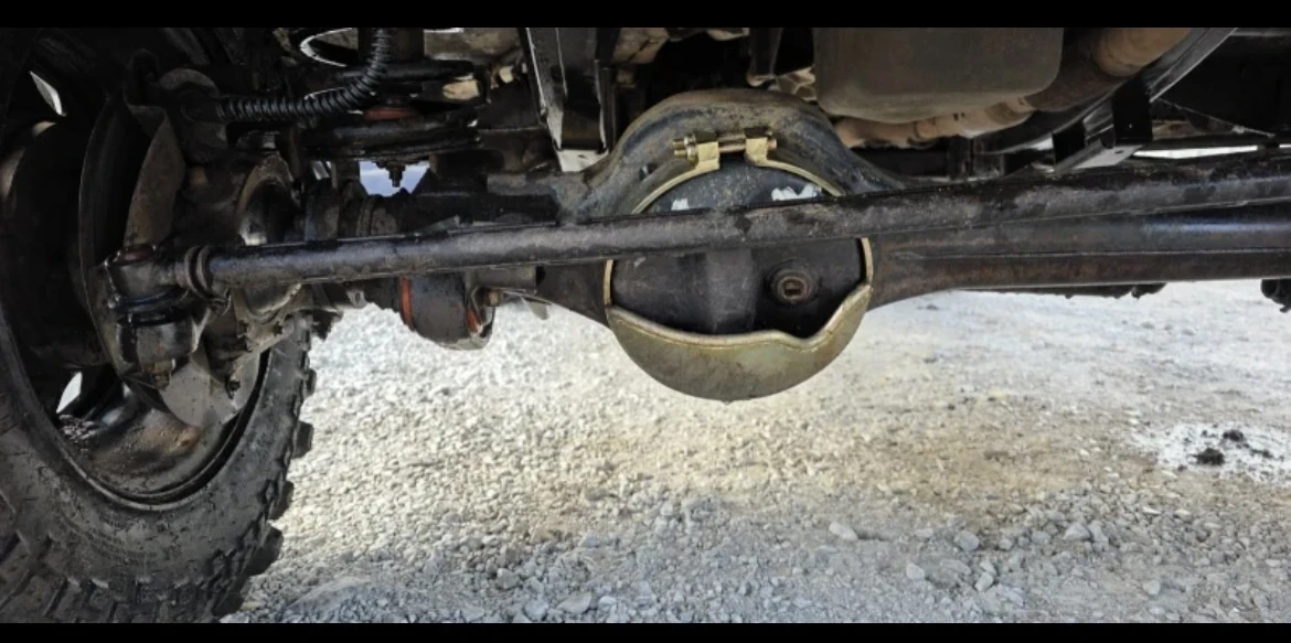 Land Rover Discovery 2.5 TDI - изображение 3