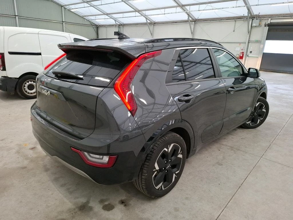 Kia Niro * ������� ����* 65 KWH* SOH 100%*  | Mobile.bg � ����������� 3