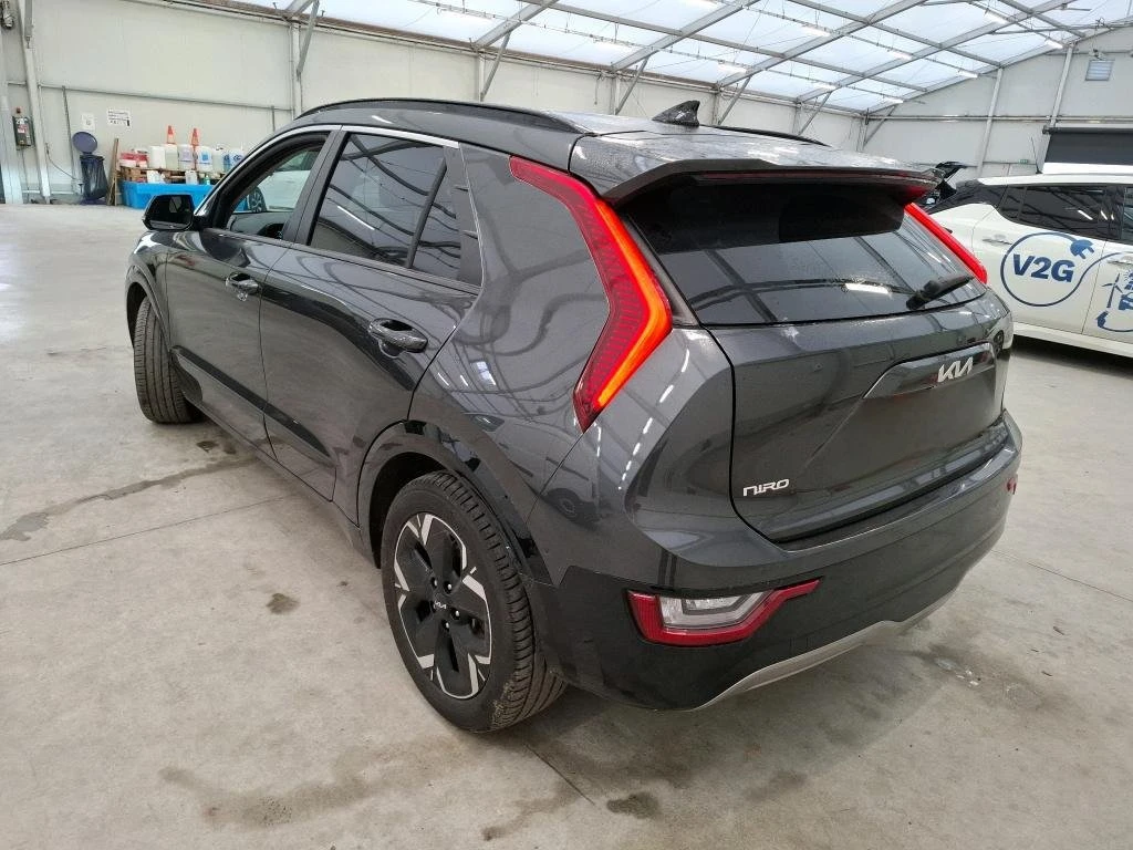 Kia Niro * ������� ����* 65 KWH* SOH 100%*  | Mobile.bg � ����������� 2