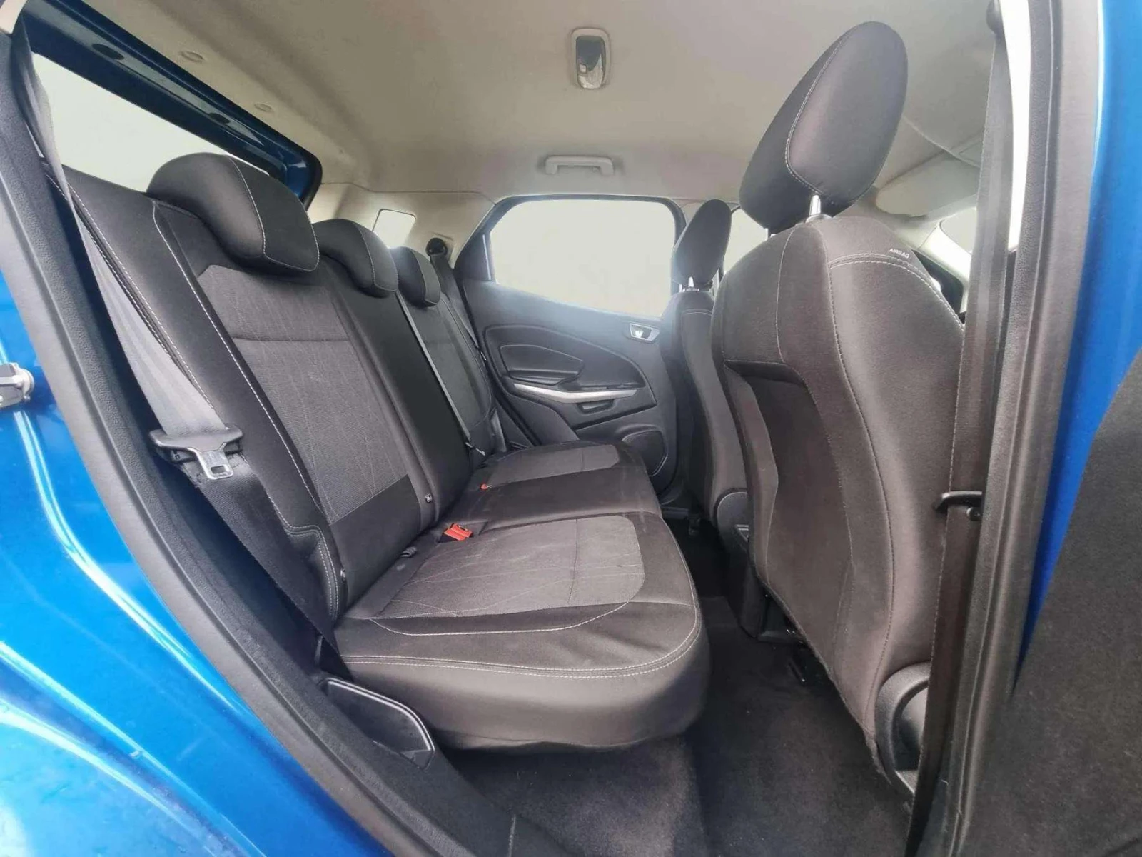 Ford EcoSport 1.0 EcoBoost | Mobile.bg � ����������� 14
