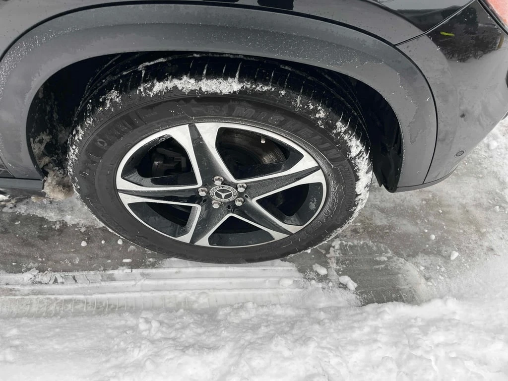 Mercedes-Benz GLE 350 * CARFAX * ОБДУХВАНЕ* BURMESTER*  - изображение 7