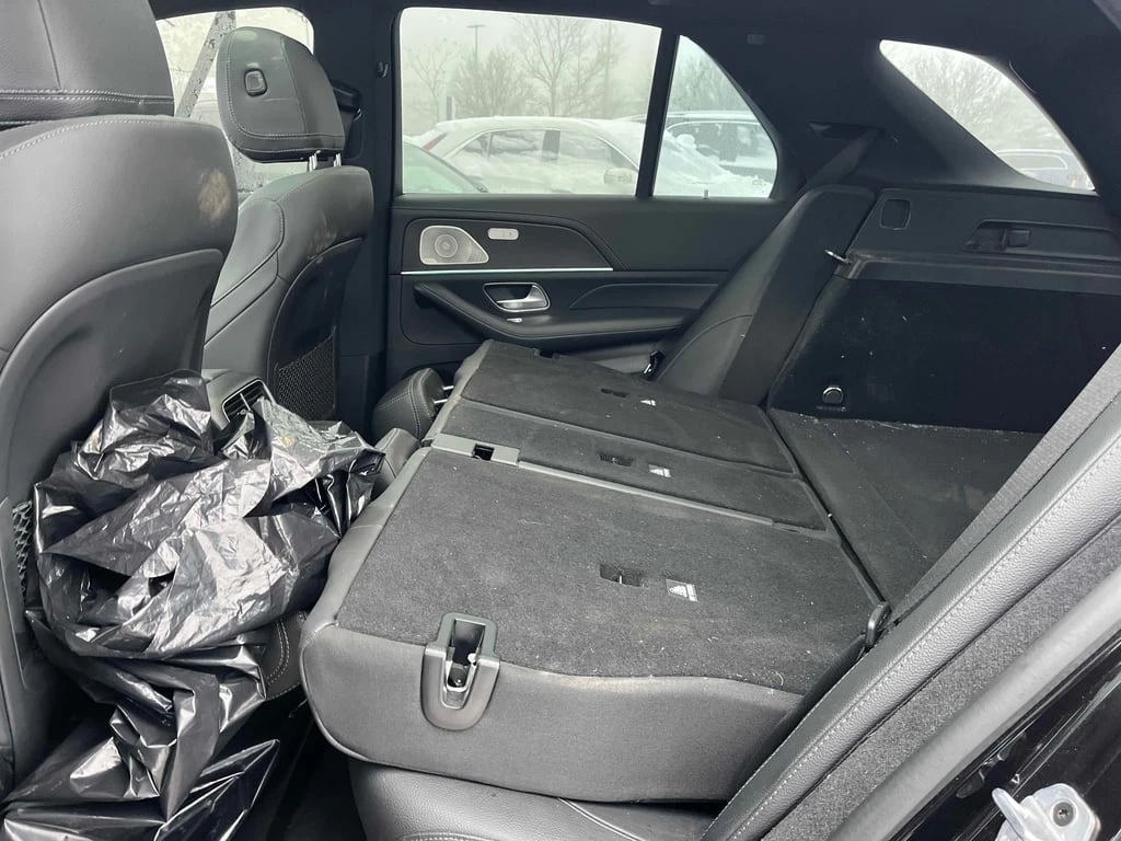 Mercedes-Benz GLE 350 * CARFAX * ���������* BURMESTER*  | Mobile.bg � ����������� 11