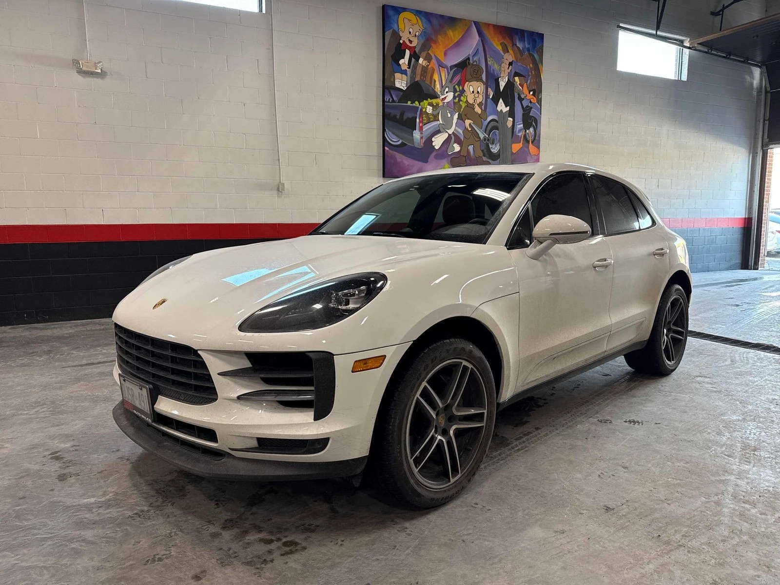 Porsche Macan S � ����������� & ���� ������ | Mobile.bg � ����������� 1