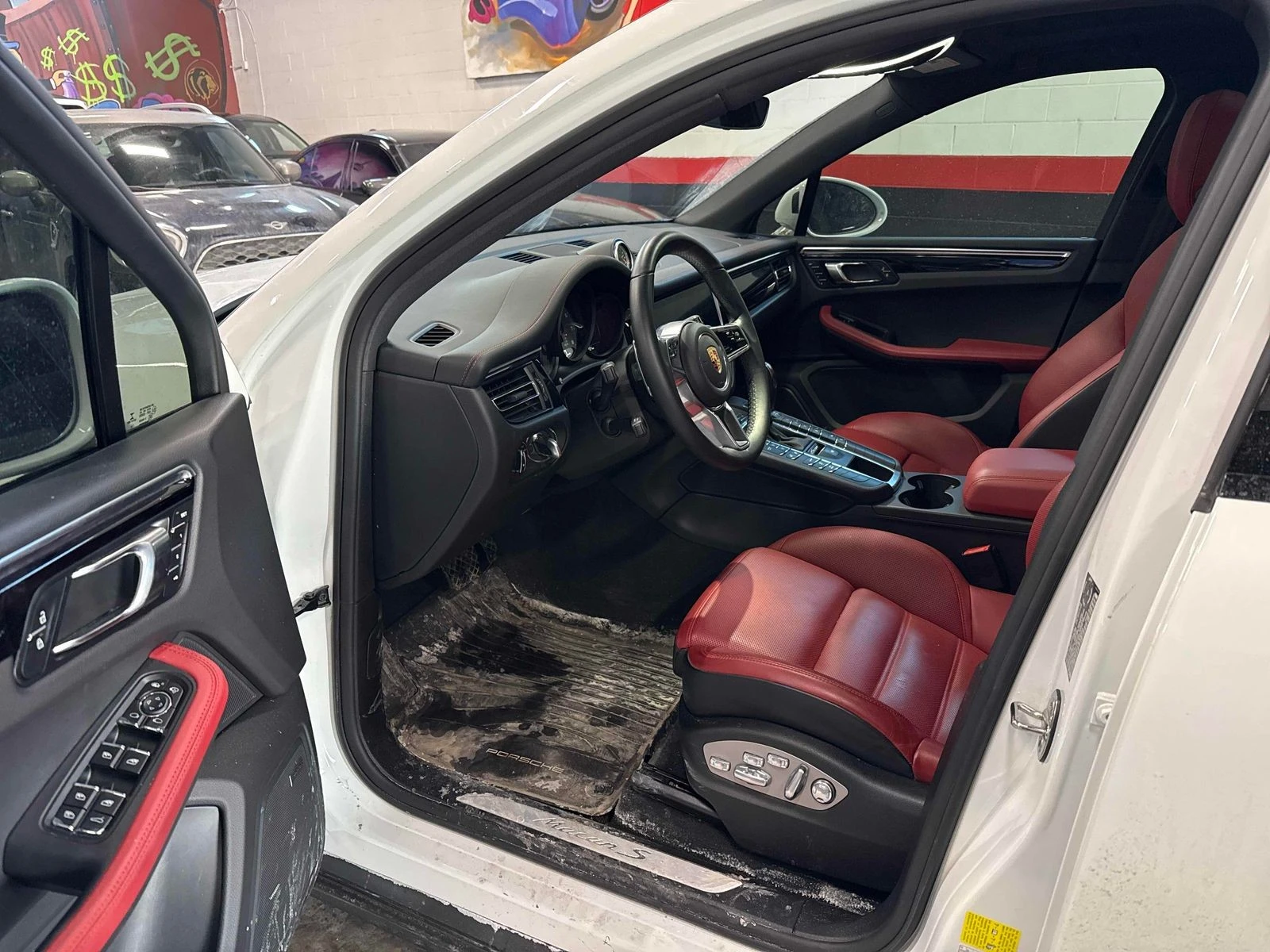 Porsche Macan S � ����������� & ���� ������ | Mobile.bg � ����������� 6
