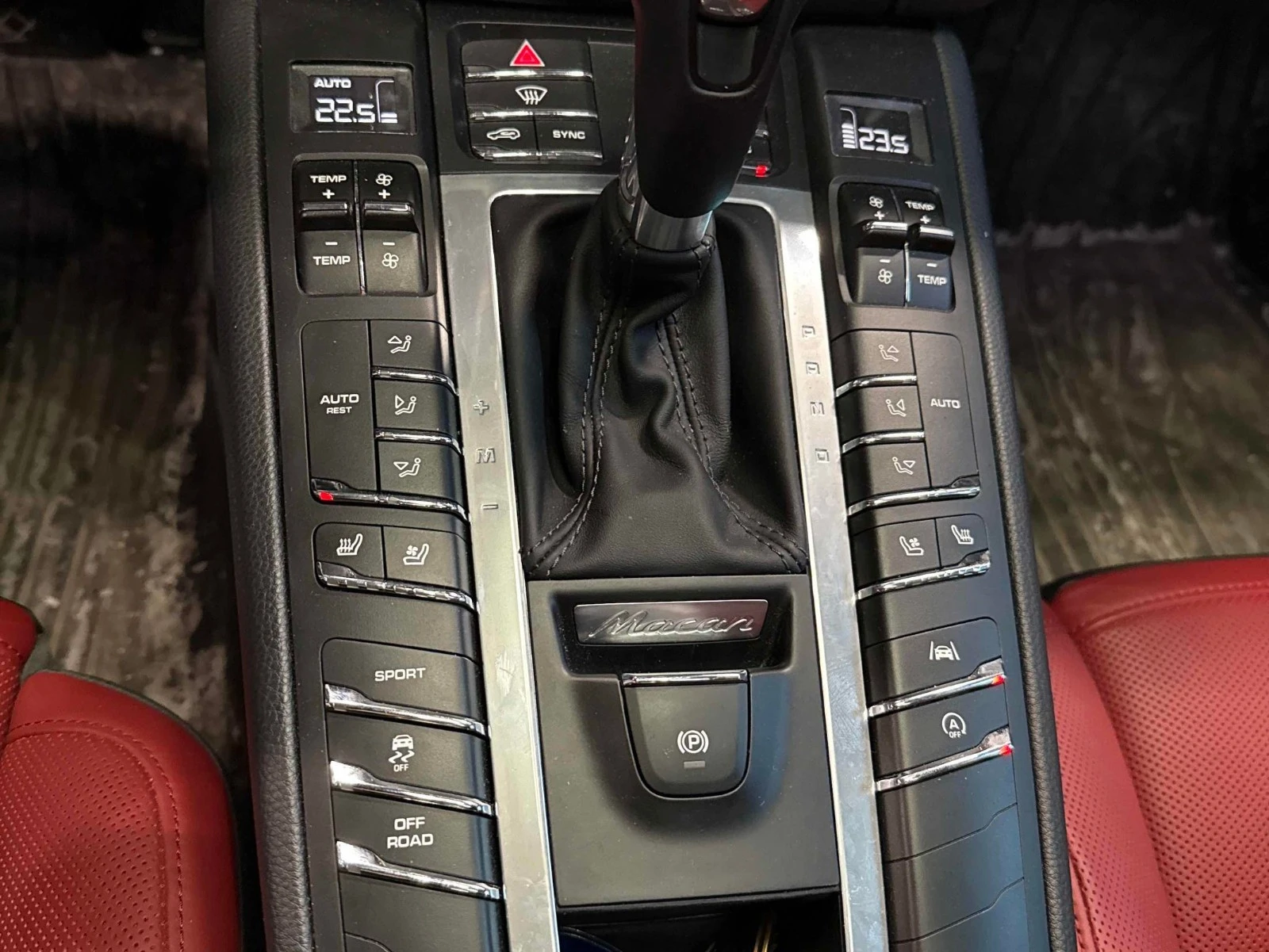 Porsche Macan S � ����������� & ���� ������ | Mobile.bg � ����������� 12