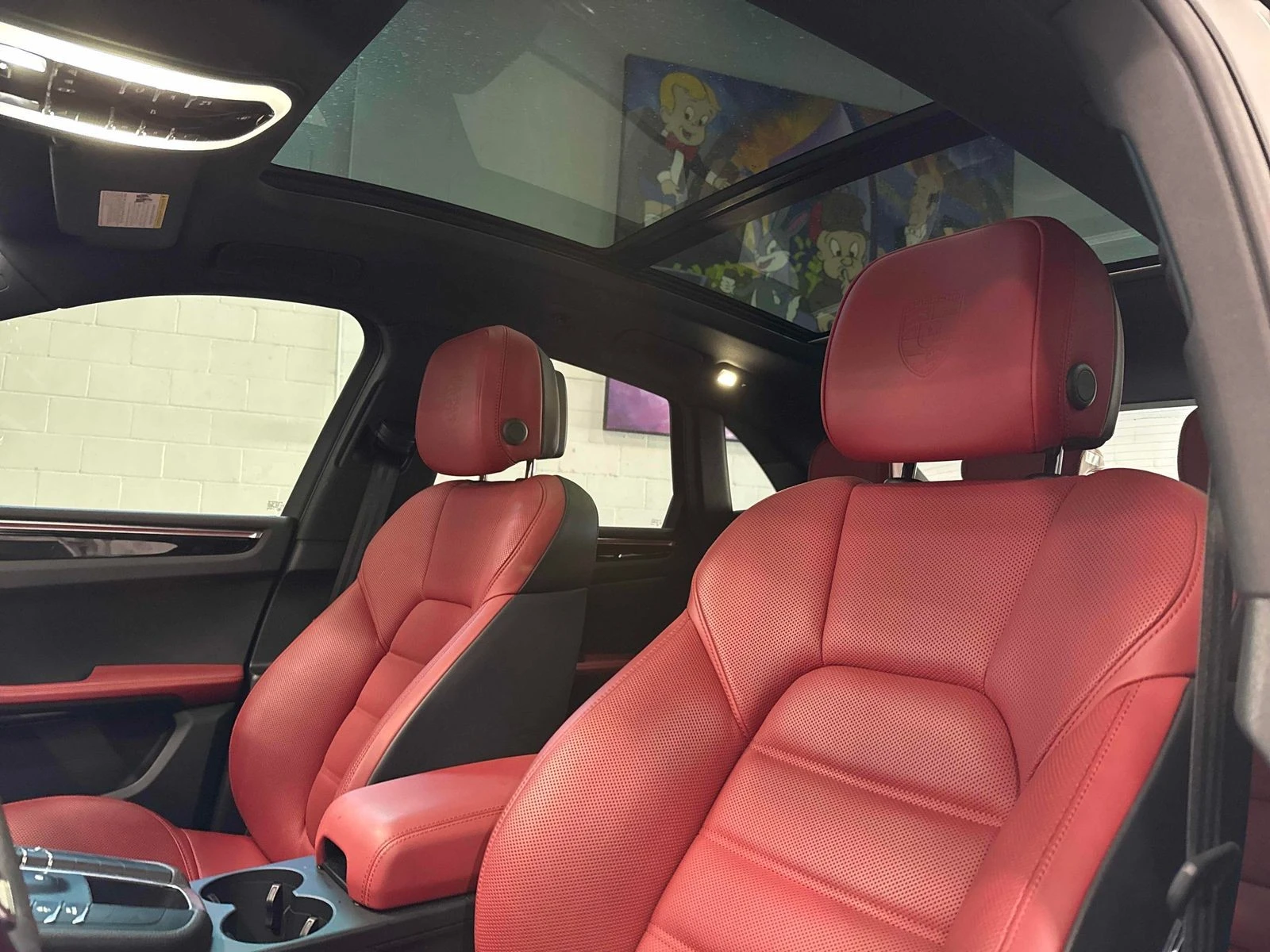 Porsche Macan S � ����������� & ���� ������ | Mobile.bg � ����������� 11