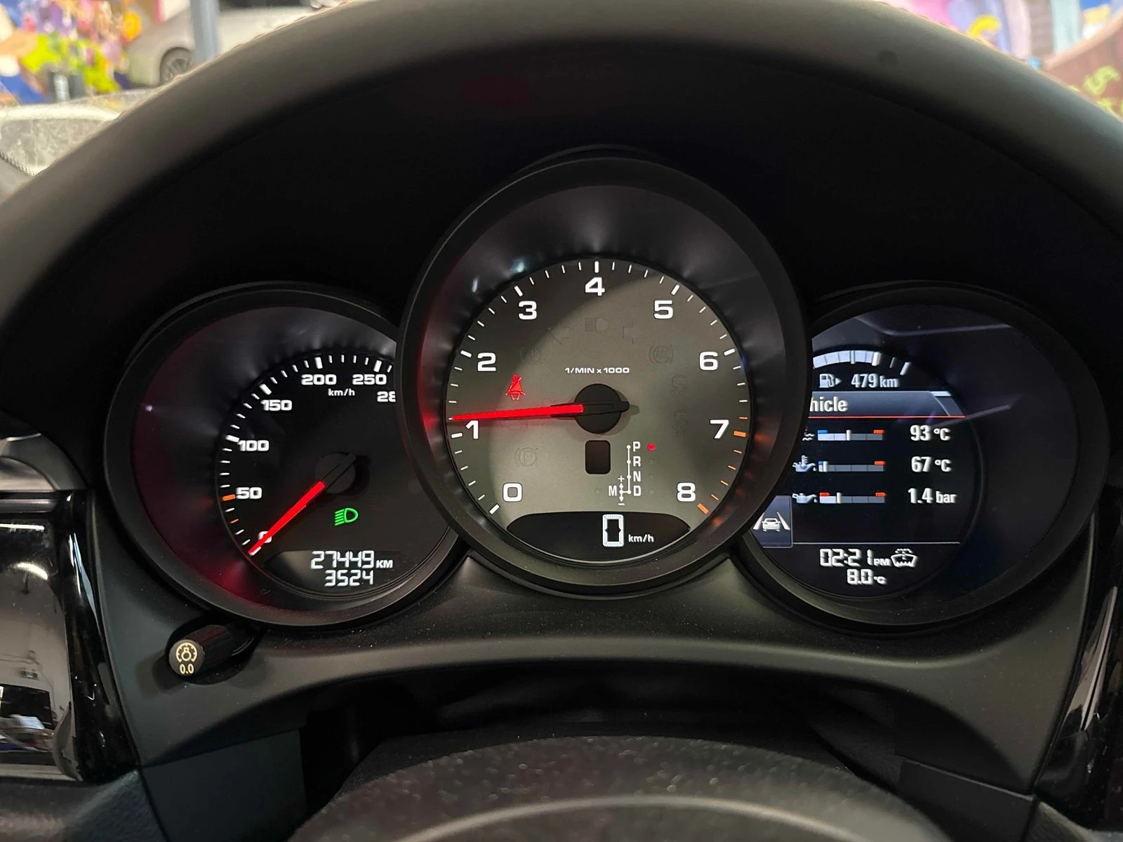 Porsche Macan S � ����������� & ���� ������ | Mobile.bg � ����������� 8