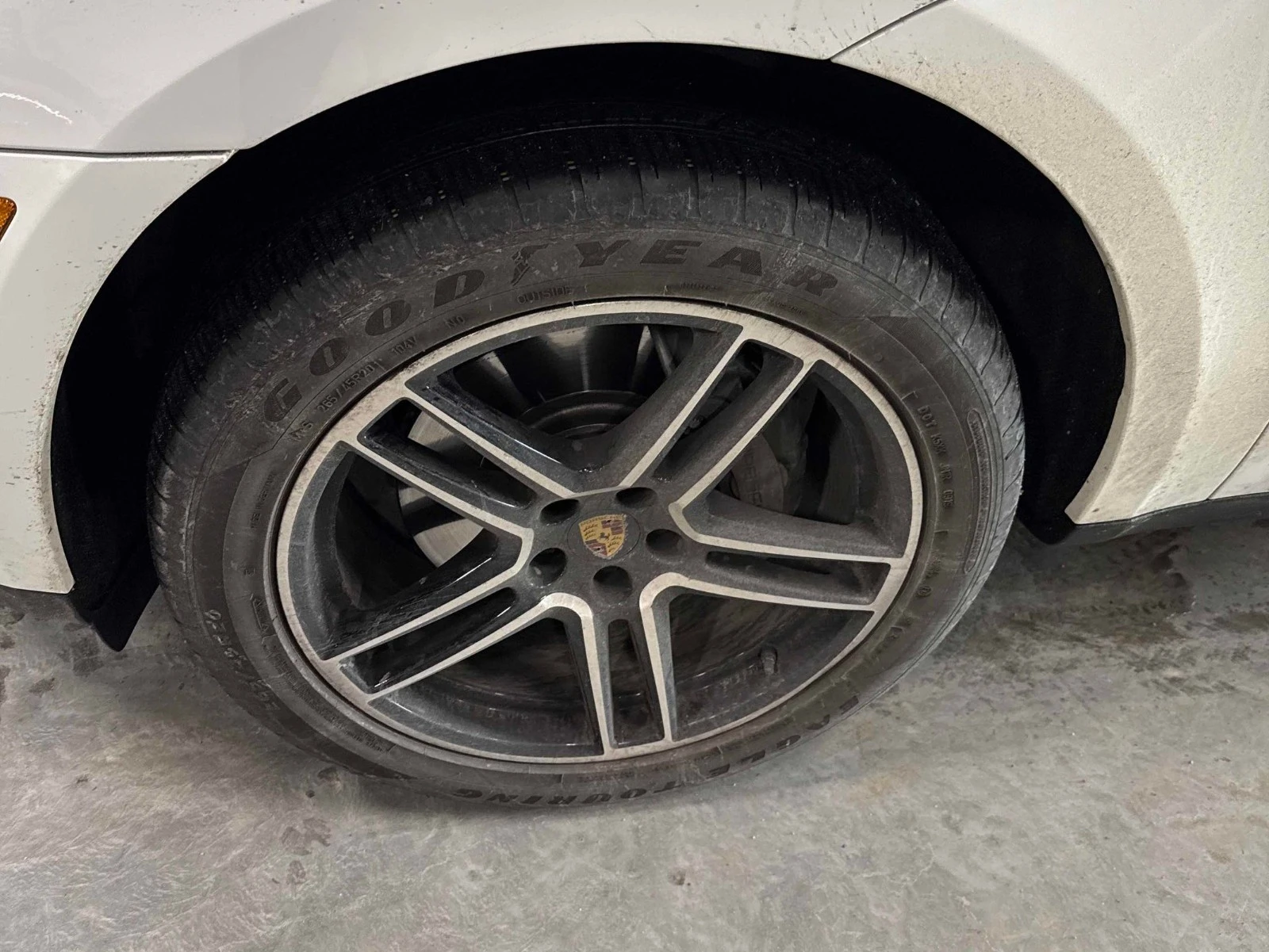 Porsche Macan S � ����������� & ���� ������ | Mobile.bg � ����������� 7