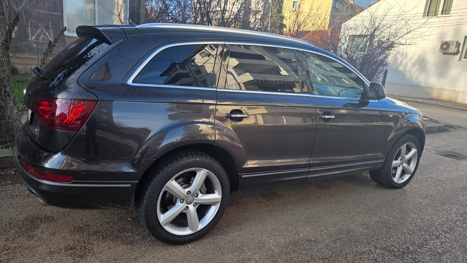 Audi Q7 | Mobile.bg � ����������� 2