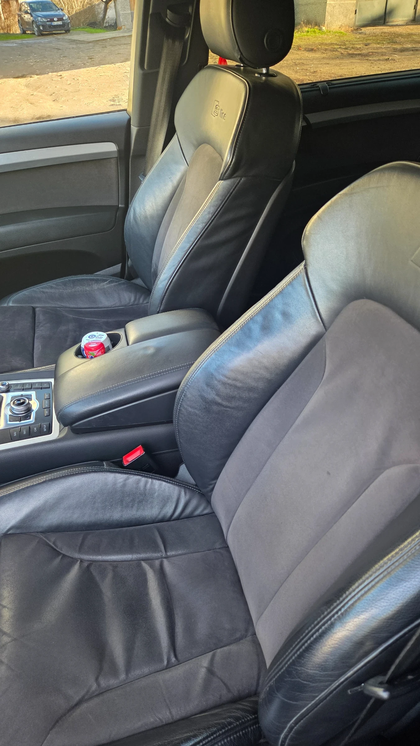 Audi Q7 | Mobile.bg � ����������� 5