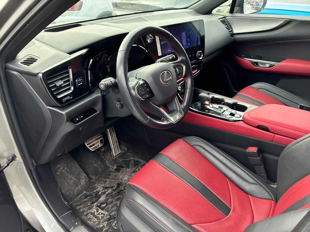 Lexus NX 450  450h+ / CARFAX / 360 /DIS / PANO/ NAVI | Mobile.bg � ����������� 5