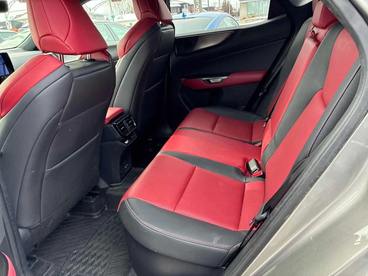 Lexus NX 450  450h+ / CARFAX / 360 /DIS / PANO/ NAVI | Mobile.bg � ����������� 12