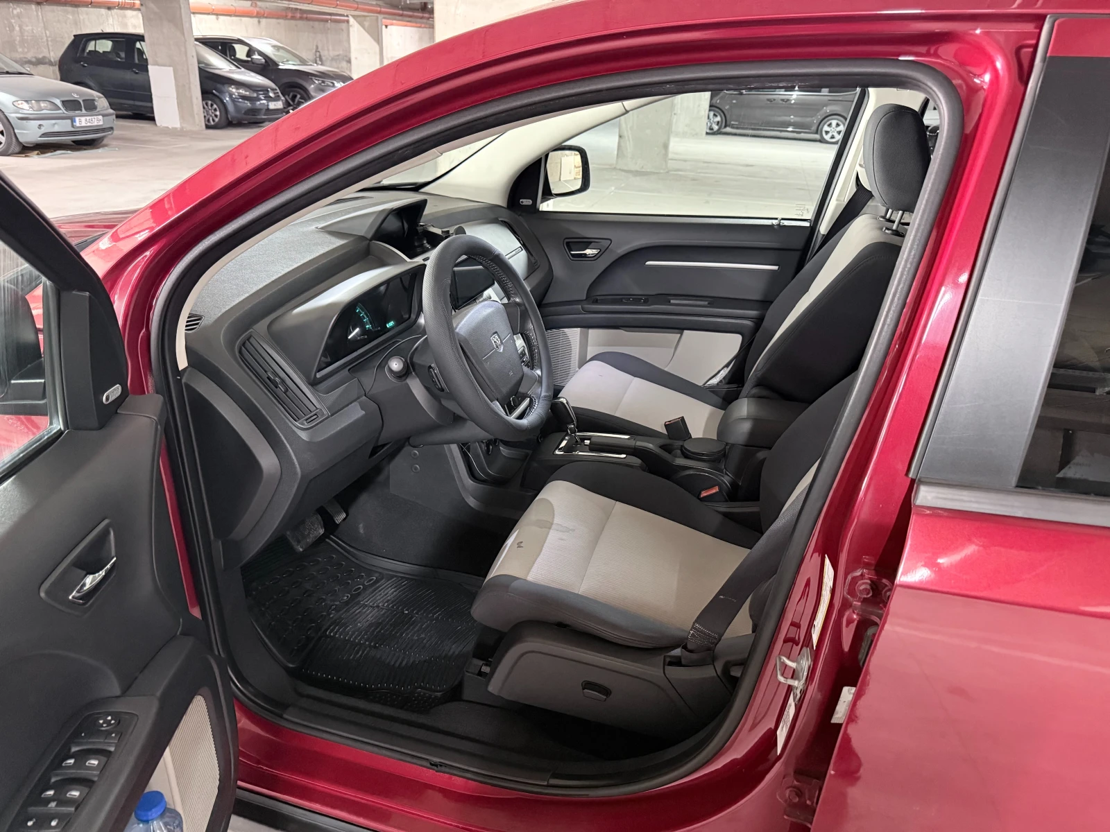 Dodge Journey, снимка 7 - Автомобили и джипове - 53740540