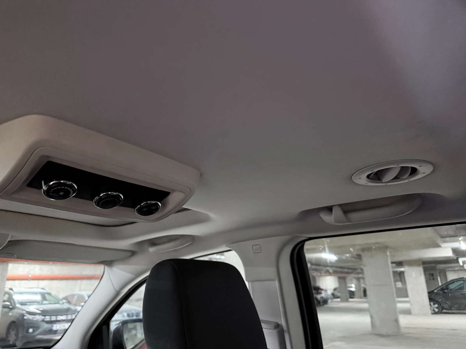 Dodge Journey, снимка 14 - Автомобили и джипове - 53740540