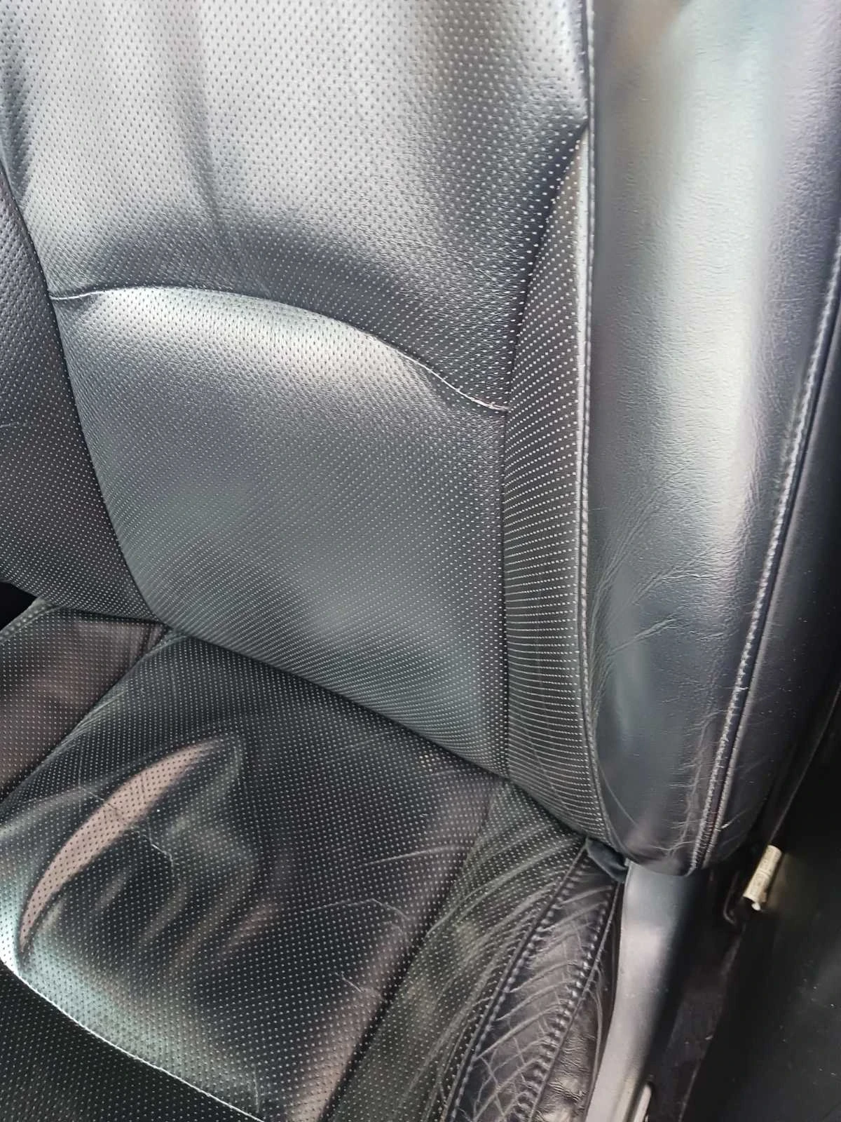 Lexus RX 300, снимка 9 - Автомобили и джипове - 53740537