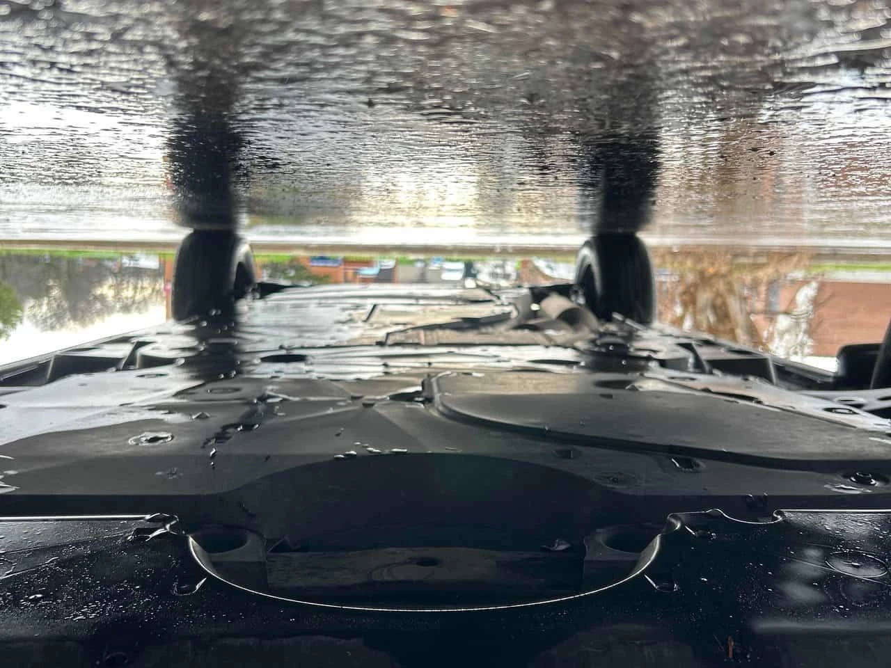 Toyota Rav4 Hybrid XSE  CARFAX, снимка 16 - Автомобили и джипове - 54255730