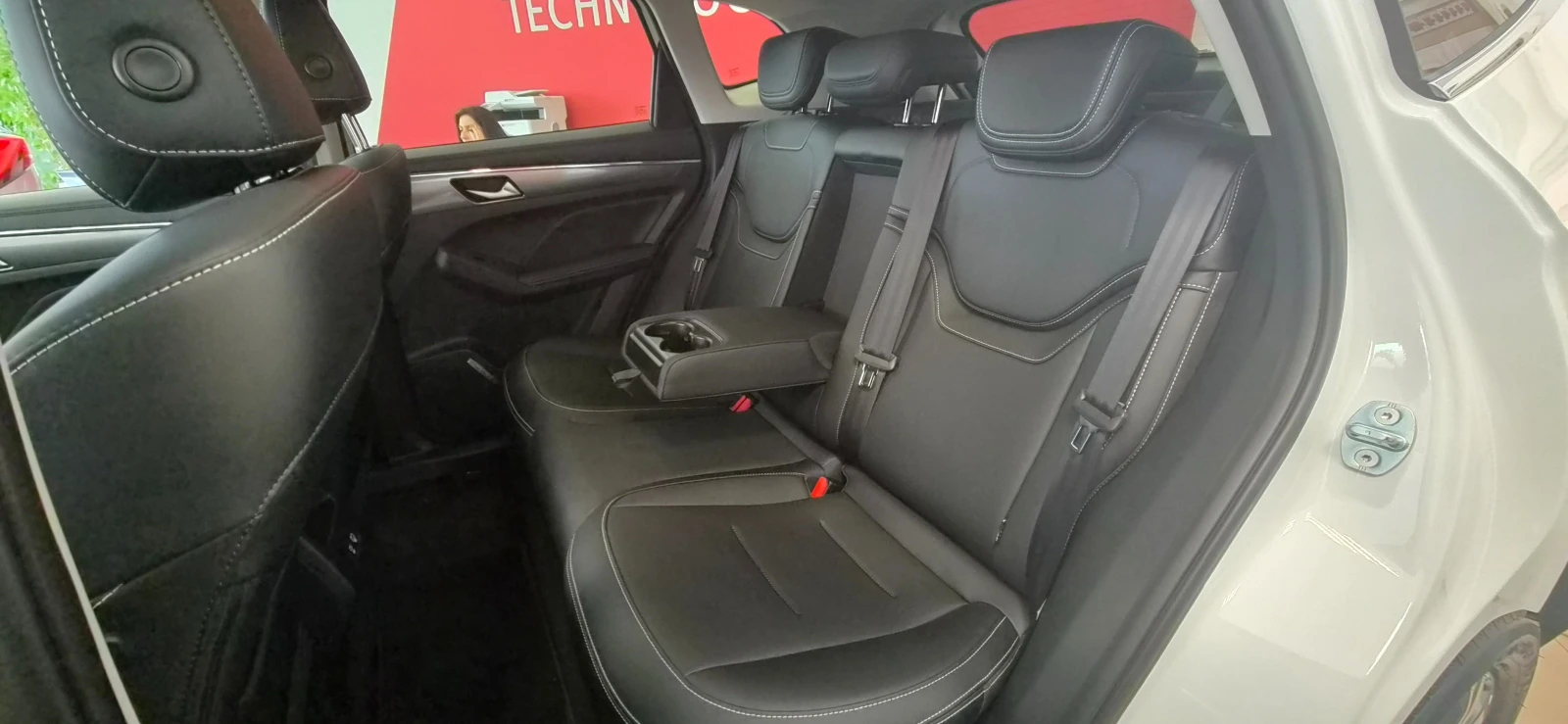 Haval Jolion ГАРАНЦИЯ 7г. или 200 000км., снимка 7 - Автомобили и джипове - 54283277