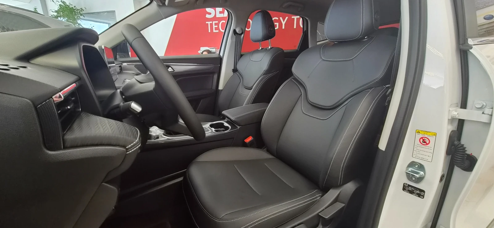 Haval Jolion ГАРАНЦИЯ 7г. или 200 000км., снимка 6 - Автомобили и джипове - 54283277