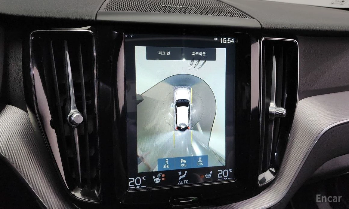 Volvo XC60 HYBRID* R* DESIGN* �����* 360������* LANE* ASSIST* | Mobile.bg � ����������� 10