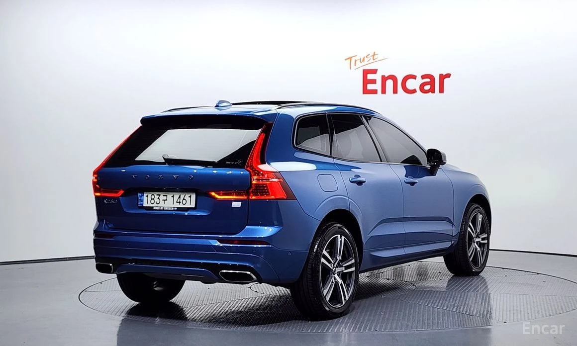 Volvo XC60 HYBRID* R* DESIGN* �����* 360������* LANE* ASSIST* | Mobile.bg � ����������� 2