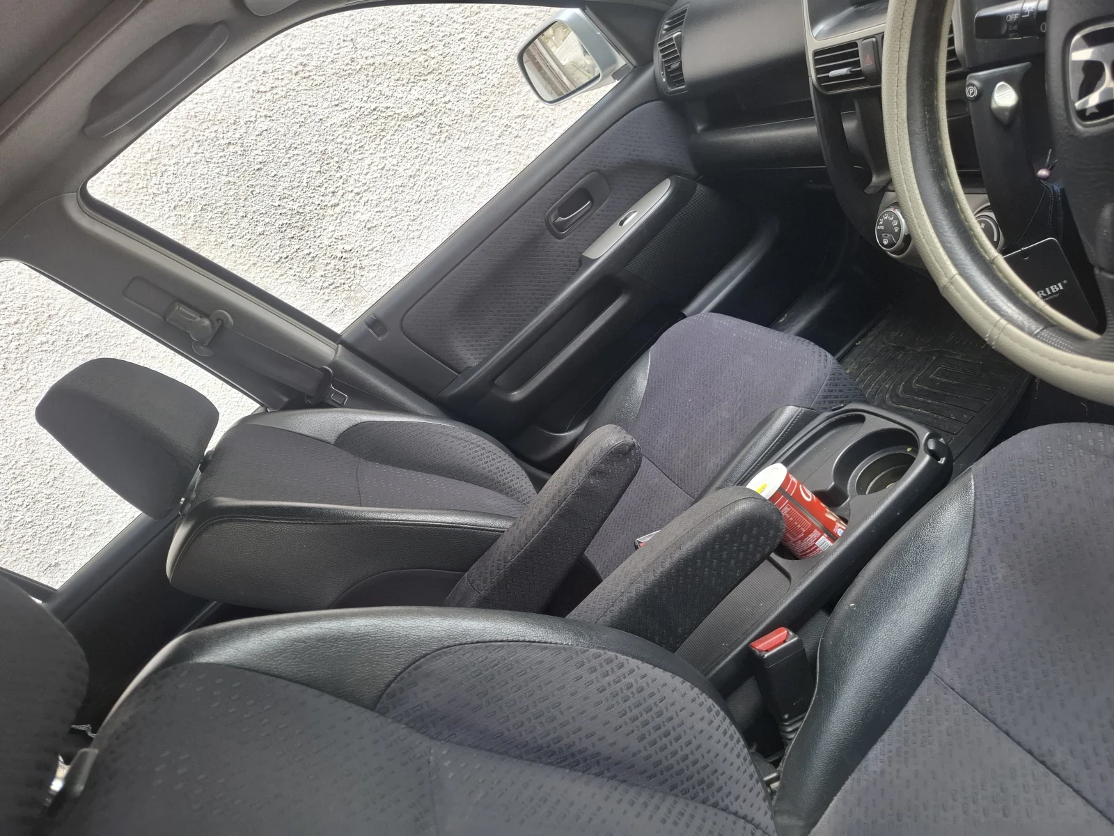 Honda Cr-v 1, снимка 2 - Автомобили и джипове - 54355704