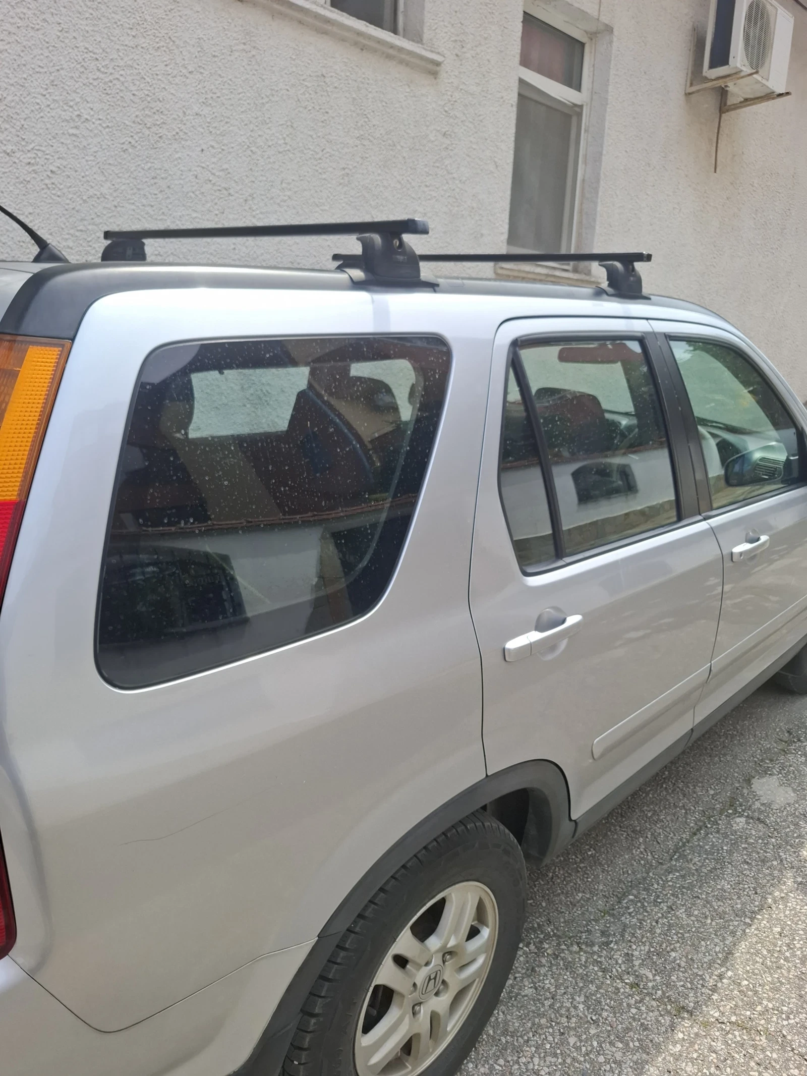 Honda Cr-v 1, снимка 7 - Автомобили и джипове - 54355704