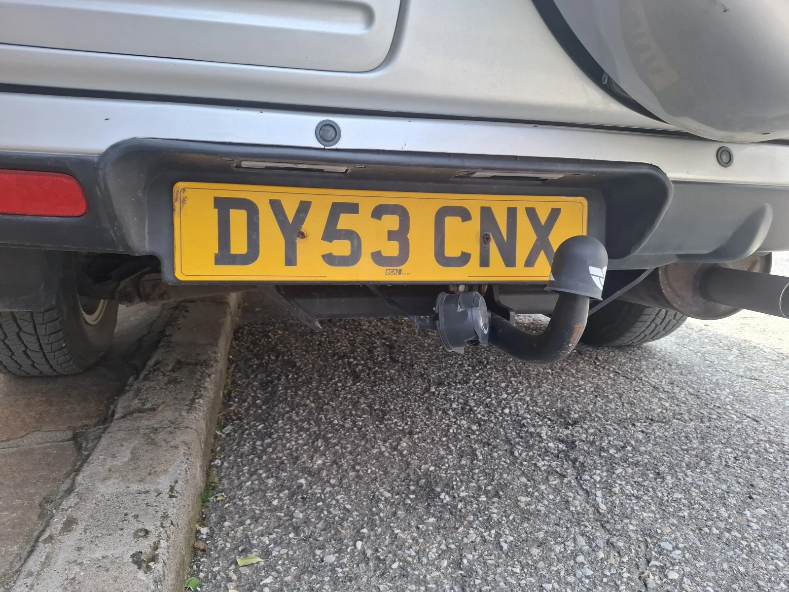 Honda Cr-v 1, снимка 4 - Автомобили и джипове - 54355704