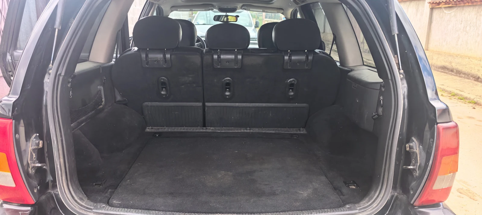 Jeep Grand cherokee Limited | Mobile.bg � ����������� 10