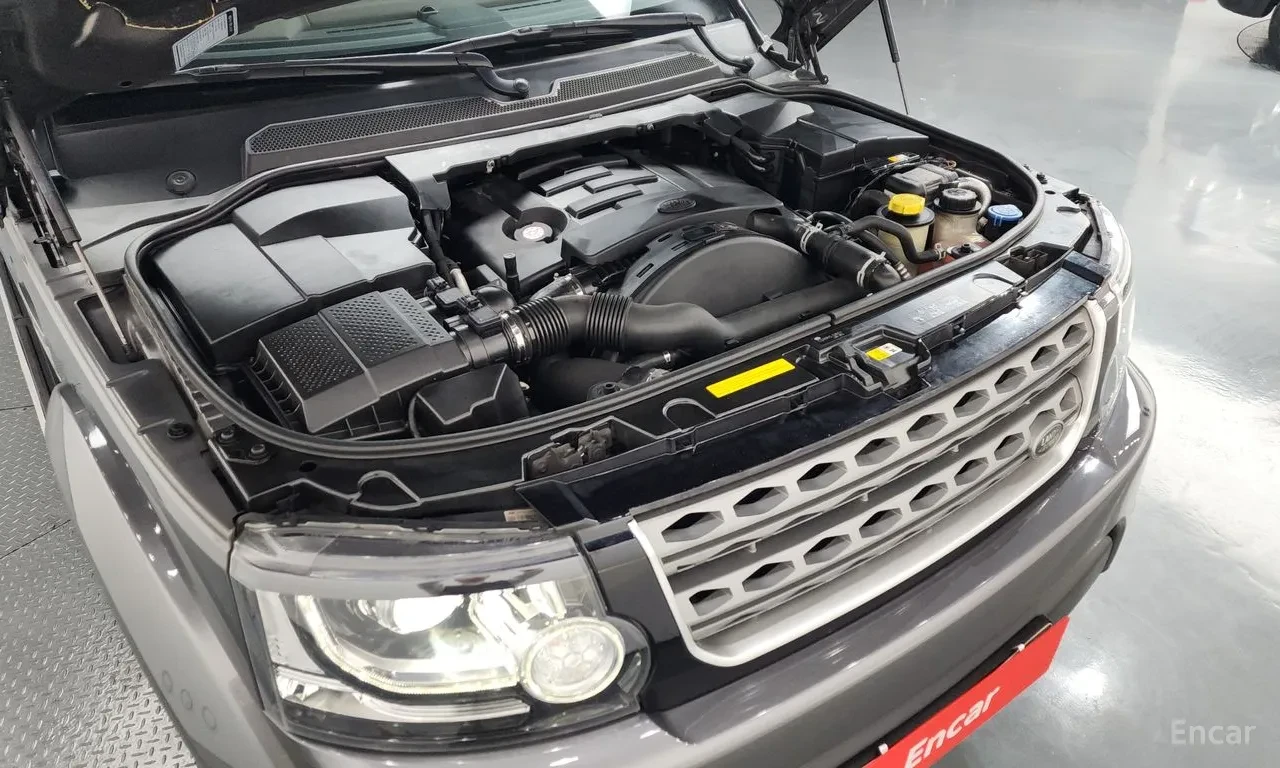 Land Rover Discovery 4 3.0 SDV6 SE | Mobile.bg � ����������� 6