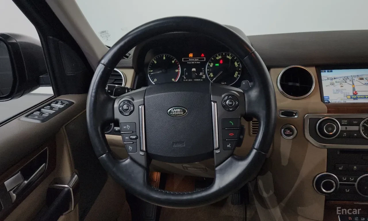 Land Rover Discovery 4 3.0 SDV6 SE | Mobile.bg � ����������� 12