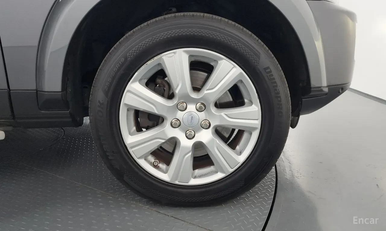 Land Rover Discovery 4 3.0 SDV6 SE | Mobile.bg � ����������� 5