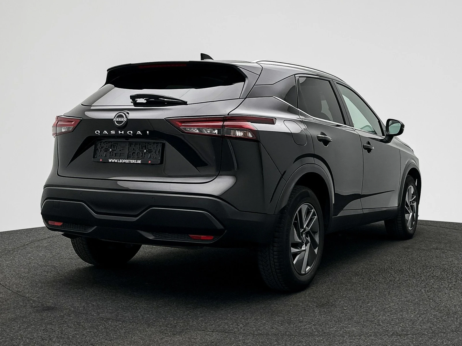 Nissan Qashqai 1.3 Acenta , снимка 6 - Автомобили и джипове - 54921668