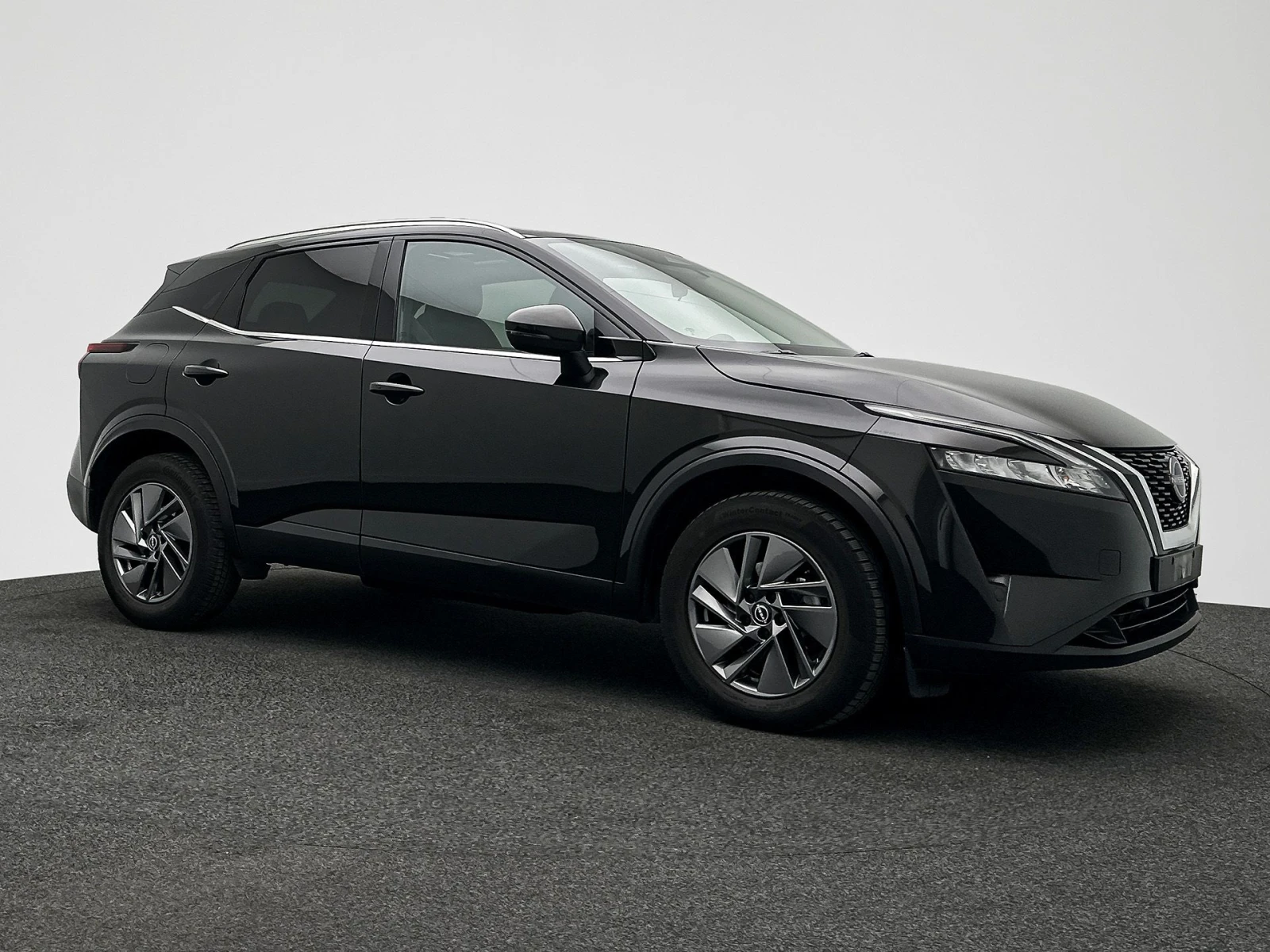 Nissan Qashqai 1.3 Acenta , снимка 3 - Автомобили и джипове - 54921668