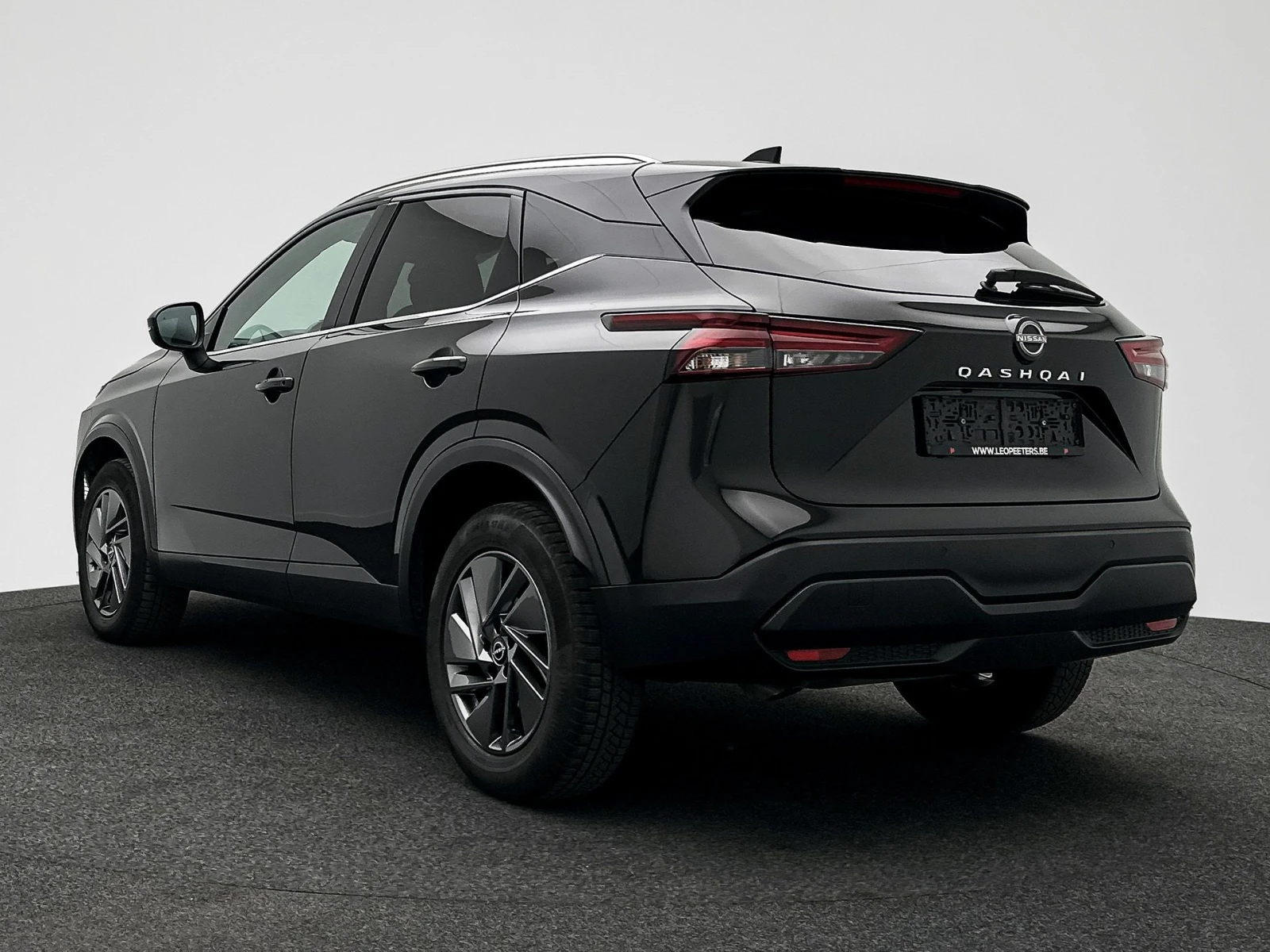 Nissan Qashqai 1.3 Acenta , снимка 5 - Автомобили и джипове - 54921668