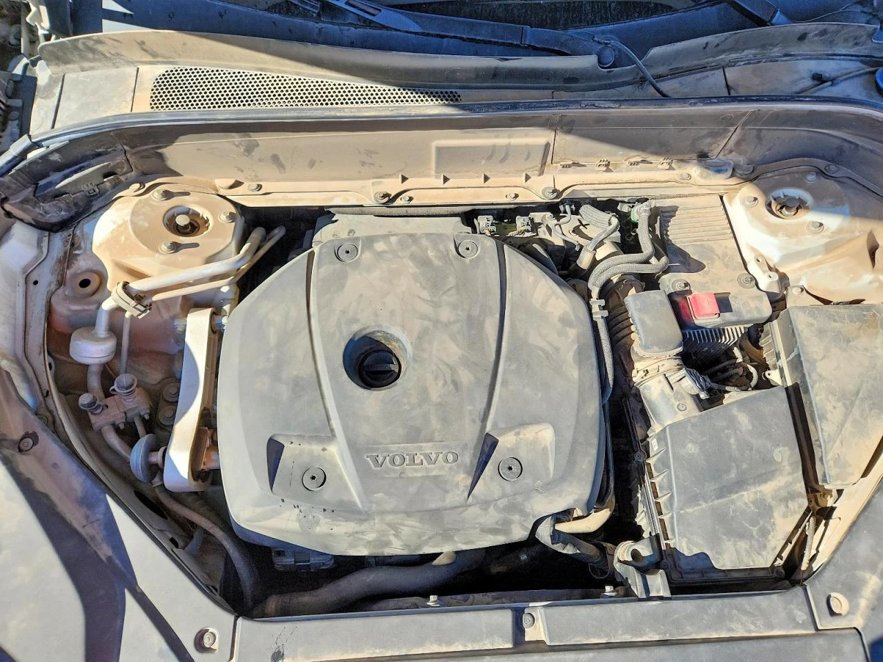 Volvo Xc90 2.0l T6, снимка 12 - Автомобили и джипове - 55277641