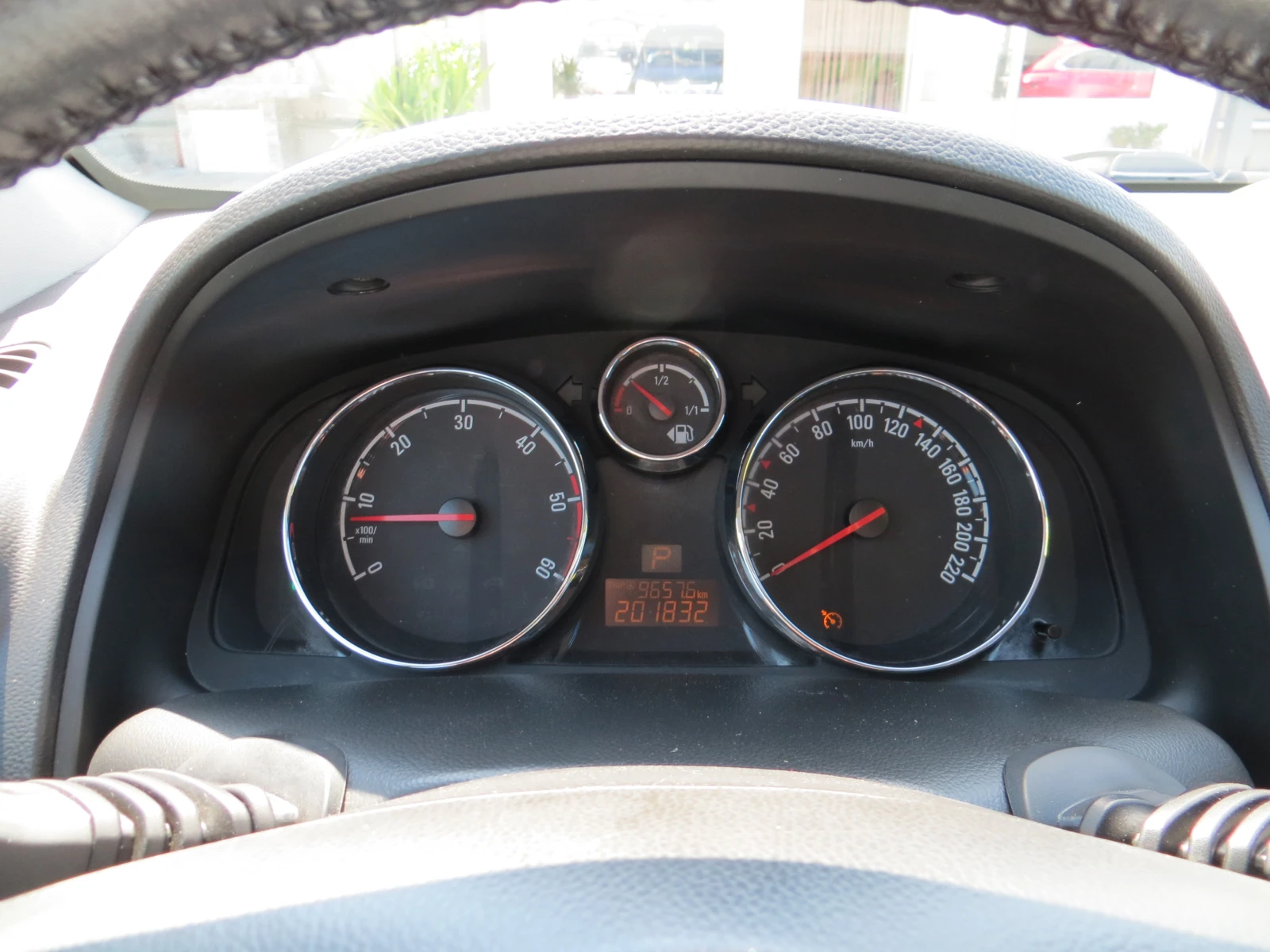 Opel Antara 2.2CDTI-Cosmo PLus-Faceleaft-�������� �������!!!! | Mobile.bg � ����������� 11