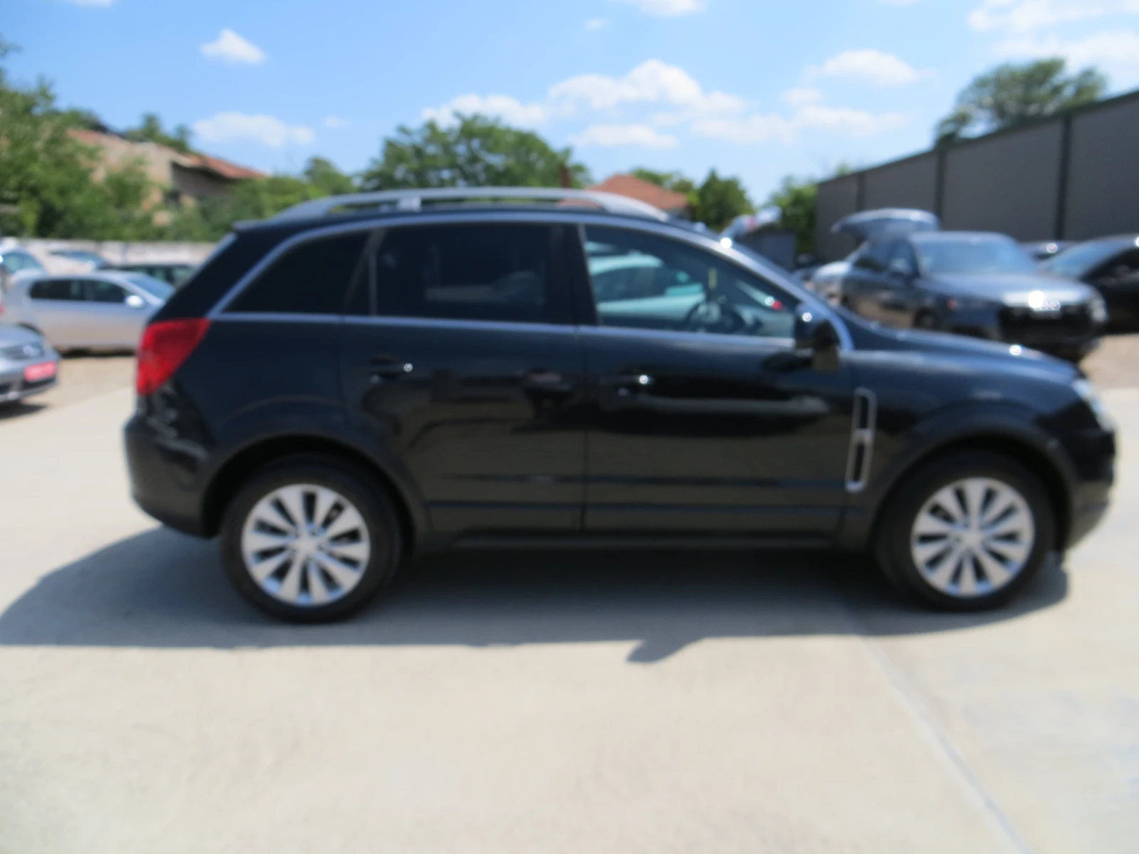 Opel Antara 2.2CDTI-Cosmo PLus-Faceleaft-�������� �������!!!! | Mobile.bg � ����������� 3
