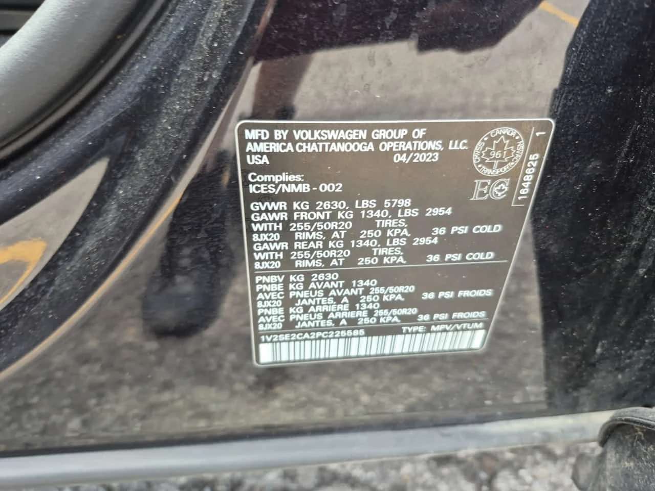 VW Atlas * HIGHLINE * CARFAX * , снимка 15 - Автомобили и джипове - 55582691