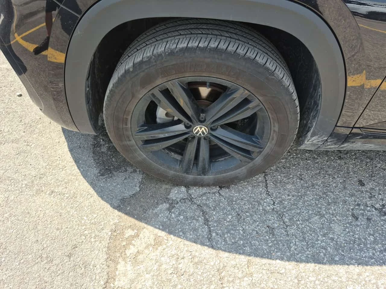 VW Atlas * HIGHLINE * CARFAX * , снимка 10 - Автомобили и джипове - 55582691