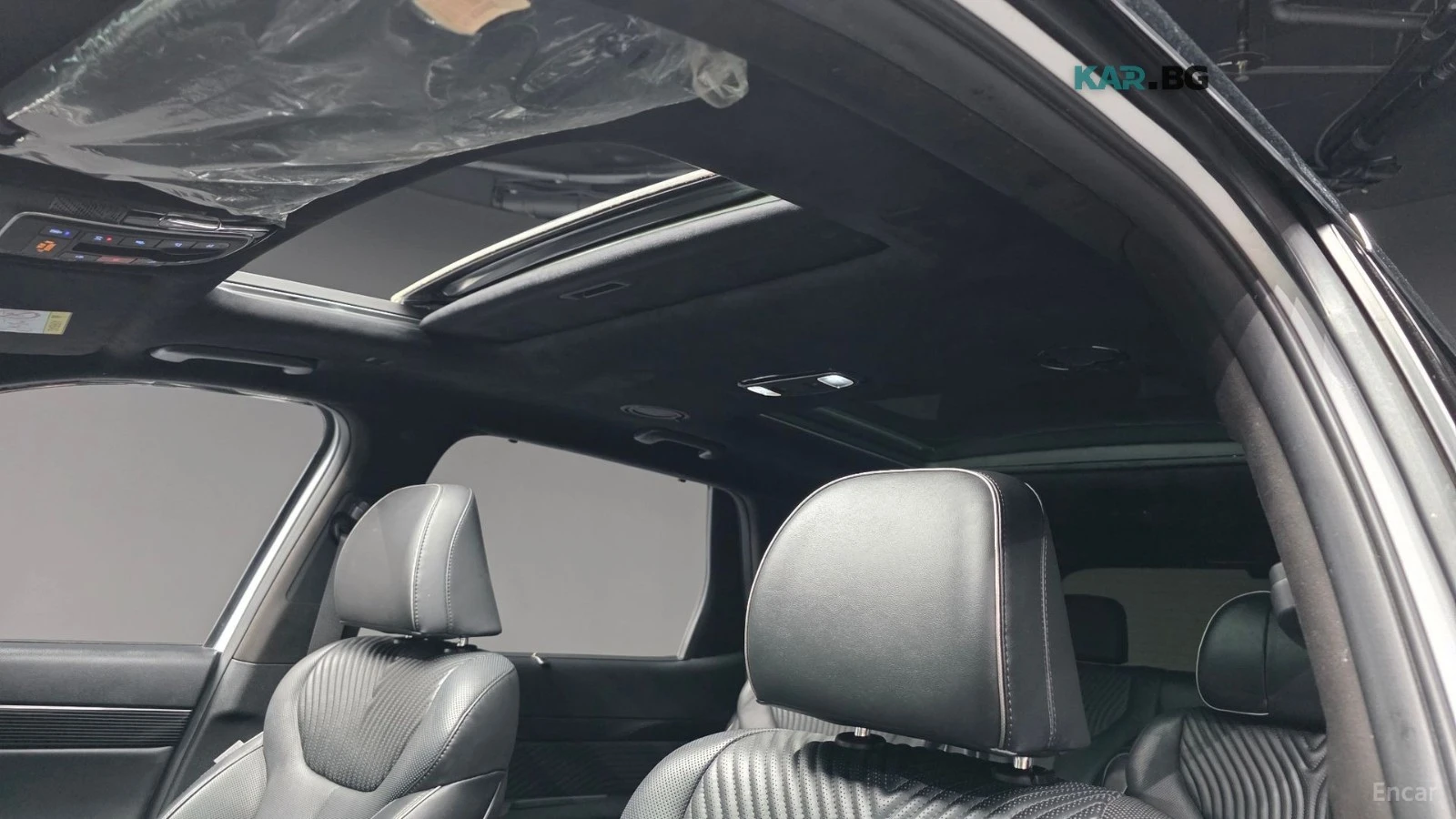 Hyundai Palisade 2.2 4WD Calligraphy* HUD* 360* МАСАЖИ* ПАНО, снимка 16 - Автомобили и джипове - 55749603