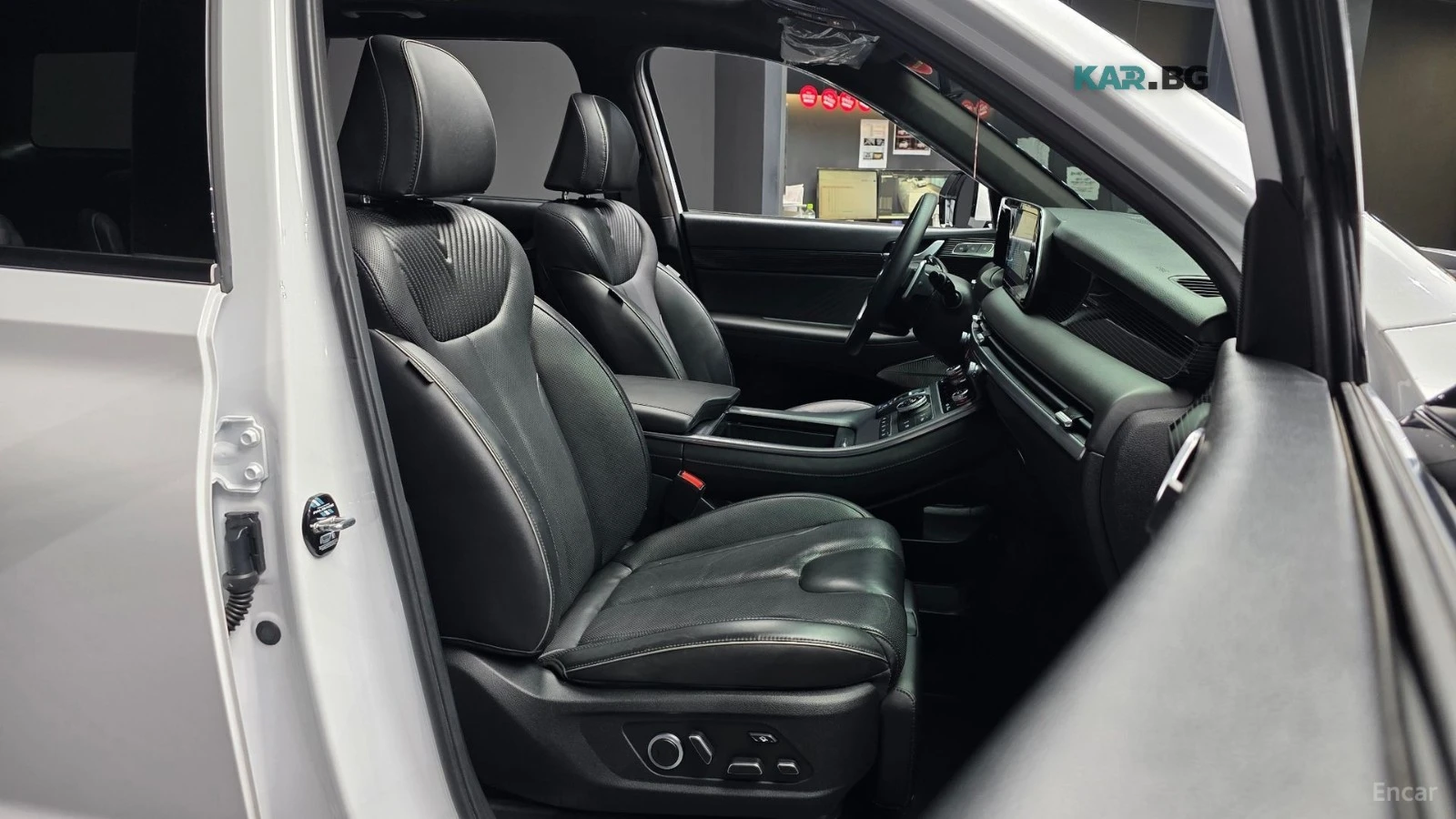 Hyundai Palisade 2.2 4WD Calligraphy* HUD* 360* МАСАЖИ* ПАНО, снимка 8 - Автомобили и джипове - 55749603