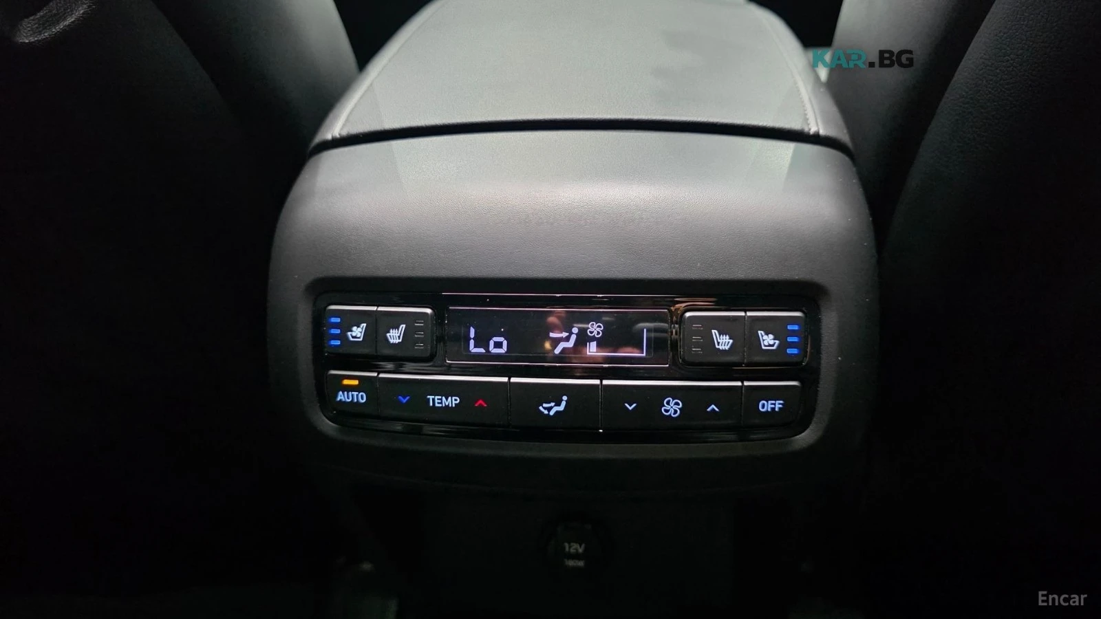 Hyundai Palisade 2.2 4WD Calligraphy* HUD* 360* МАСАЖИ* ПАНО, снимка 17 - Автомобили и джипове - 55749603
