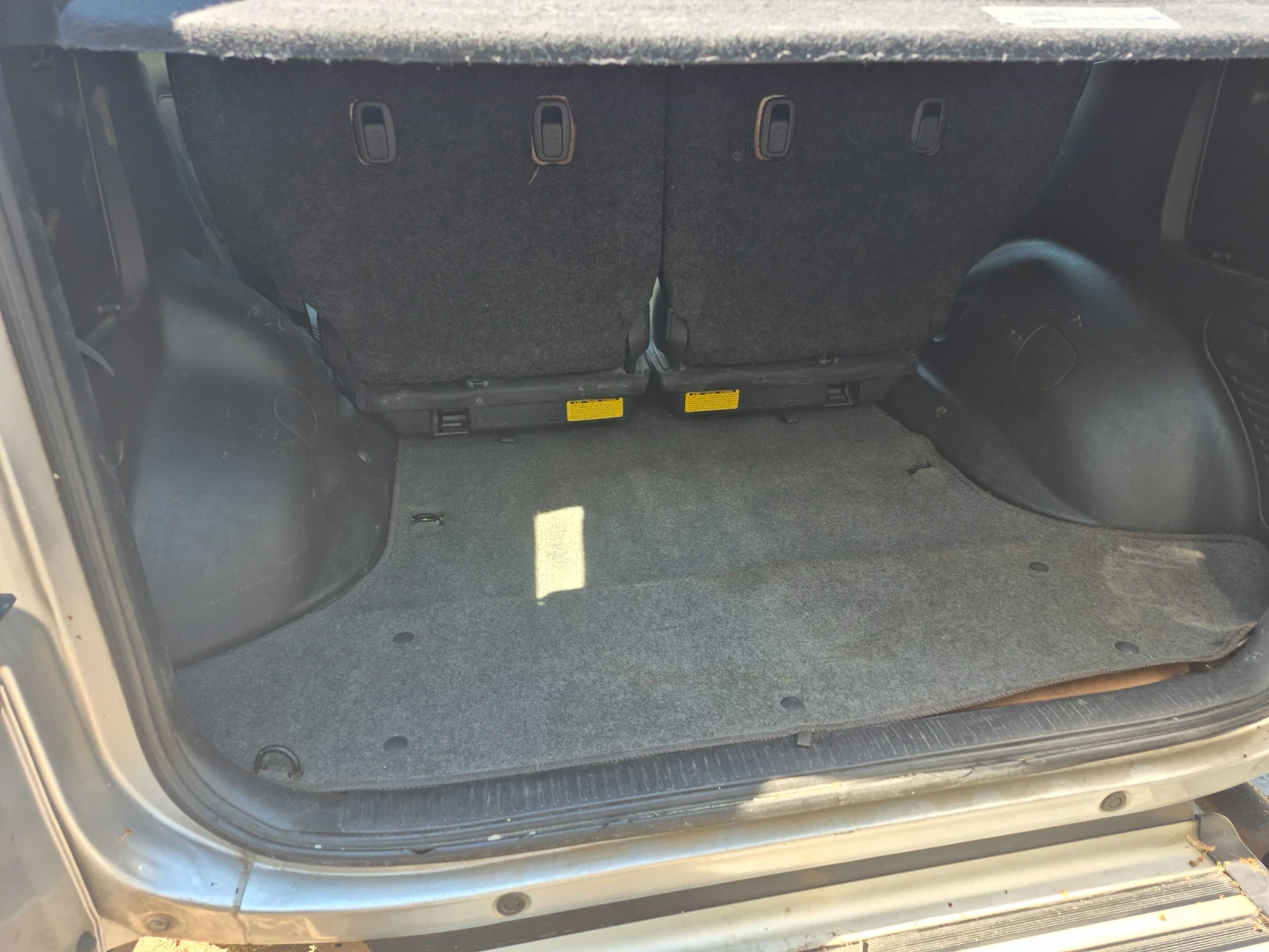 Toyota Rav4, снимка 5 - Автомобили и джипове - 55753598