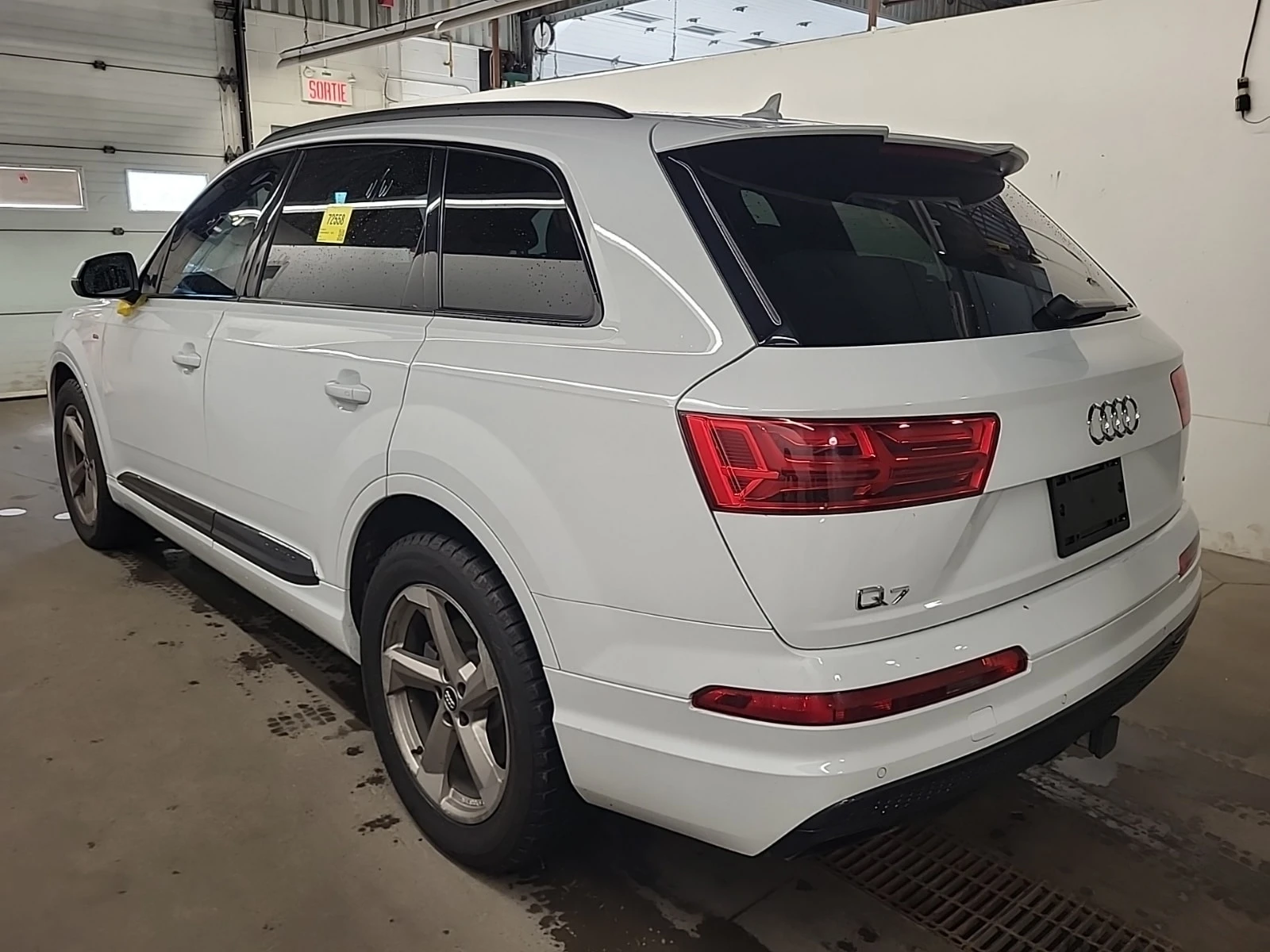 Audi Q7 * PROGRESSIV * ���������� ��� ������������ *  | Mobile.bg � ����������� 4