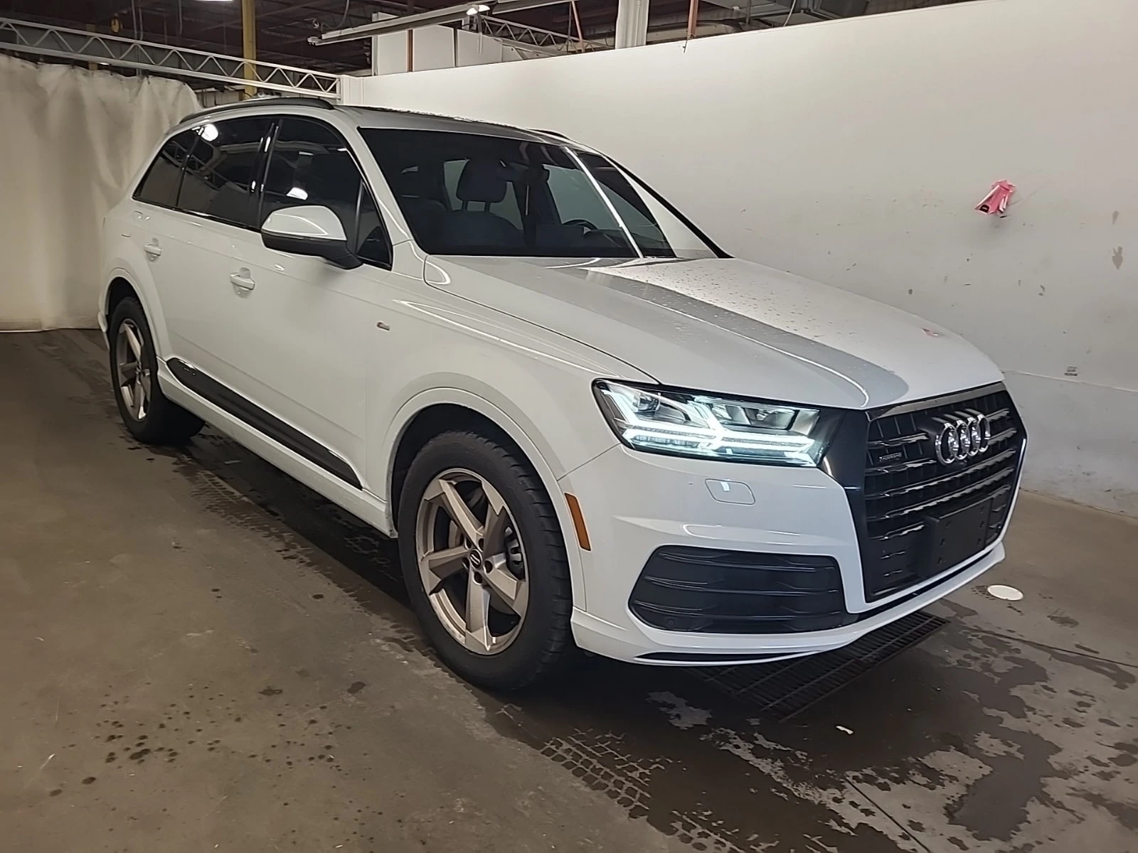 Audi Q7 * PROGRESSIV * ���������� ��� ������������ *  | Mobile.bg � ����������� 2